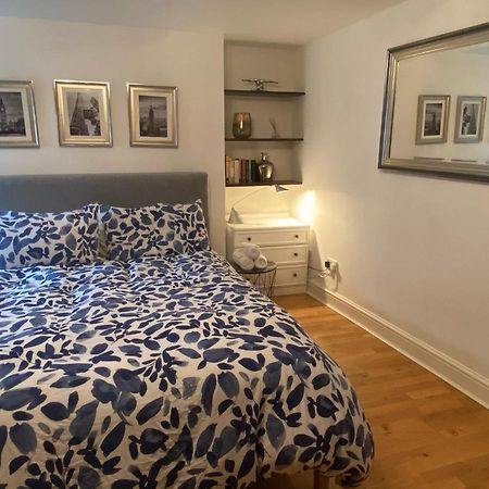 Spacious 2-Bed Flat With Garden, 3 Minutes Walk From Oval Tube Station Londra Dış mekan fotoğraf