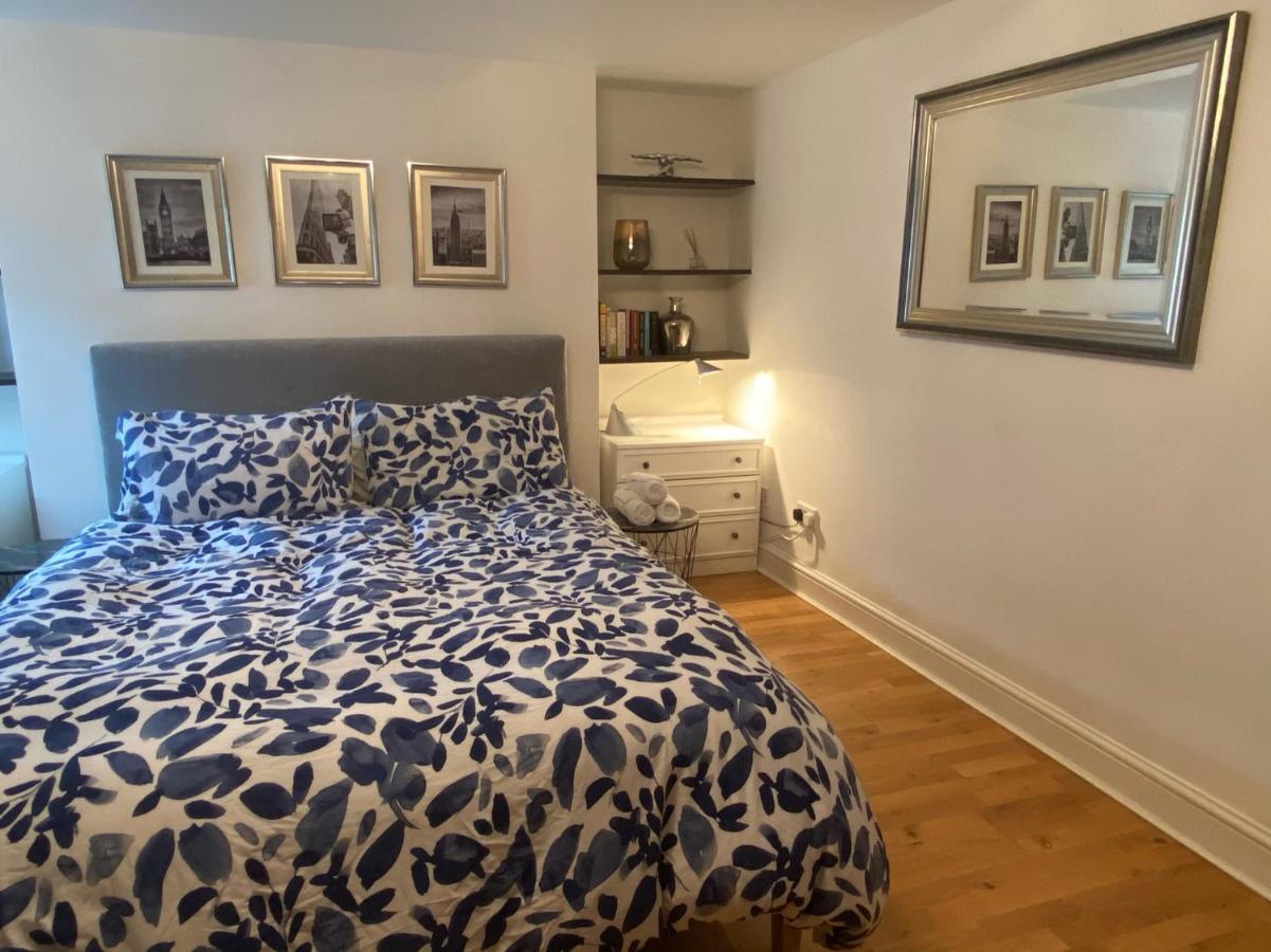 Spacious 2-Bed Flat With Garden, 3 Minutes Walk From Oval Tube Station Londra Dış mekan fotoğraf